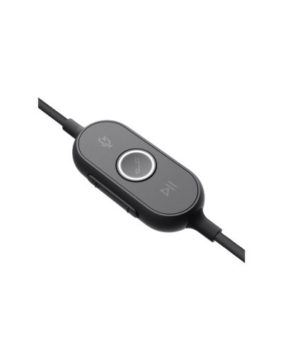 Qulaqlıq-qarnitur Logitech Zone (981-000870)
