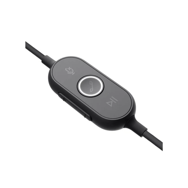 Наушники-гарнитура Logitech Zone (981-000870)