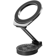 Avtomobil üçün telefon tutacağı Car Mount-203, qara