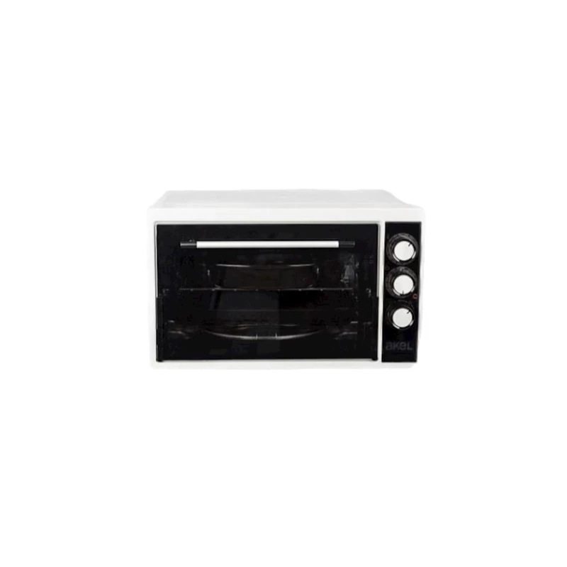 Электродуховка Akel AF380 Электродуховка Akel AF380