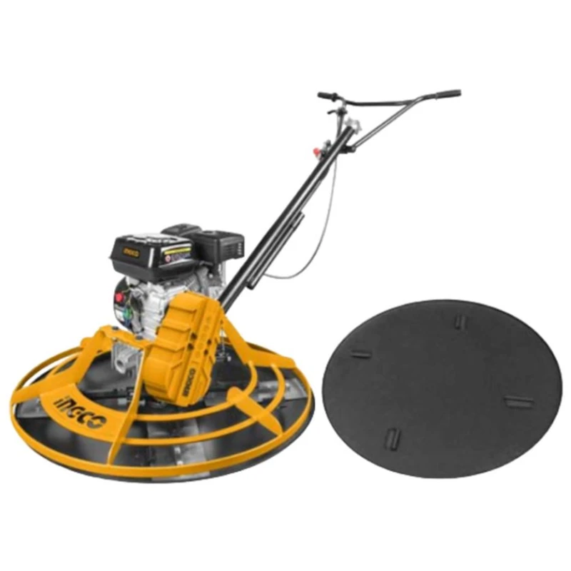 Шлифовальная машина для бетона Ingco GPT361-1