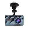 Видеорегистратор Car Dual Dash Cam, Dark Blue Видеорегистратор Car Dual Dash Cam, Dark Blue