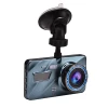 Видеорегистратор Car Dual Dash Cam, Dark Blue Видеорегистратор Car Dual Dash Cam, Dark Blue