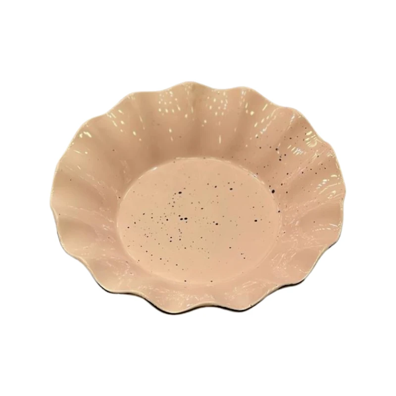 Dondurma qabı KQ-775, çəhrayı