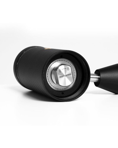 Əl qəhvə üyüdən Timemore Chestnut S3 Black