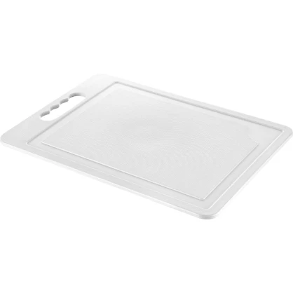 Разделочная доска SP_6656, белая Разделочная доска SP_6656, белая