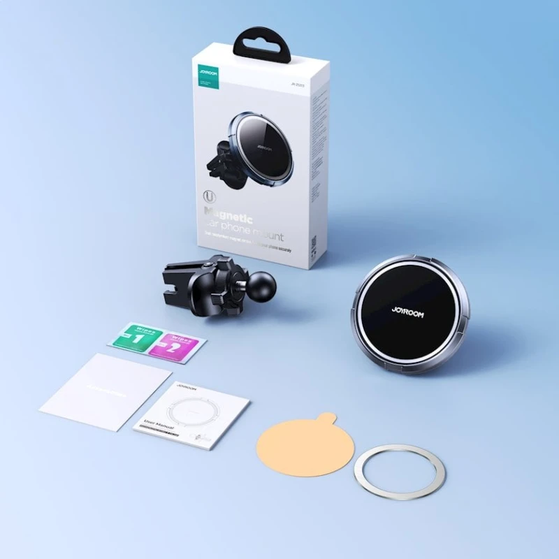 Автомобильный держатель Joyroom Magnetic JR-ZS313