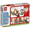 Конструктор LEGO Picnic at Marios House Expansion Set 71422, 6+ лет, 228 элементов
