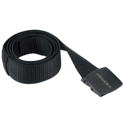 Ремень Högert K442 черный, 120 см