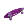 Скейтборд KayKay 833A, фиолетовый Скейтборд KayKay 833A, фиолетовый