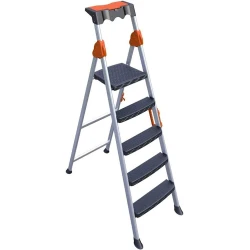 Стремянка Cakmak Mensa Plus 4+1 Стремянка Cakmak Mensa Plus 4+1