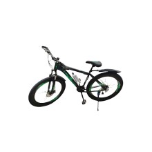 Dağ velosipedi VeloStrim 24