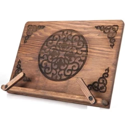 Подставка для чтения Корана Ensarhac MQ_rahil125 Подставка для чтения Корана Ensarhac MQ_rahil125