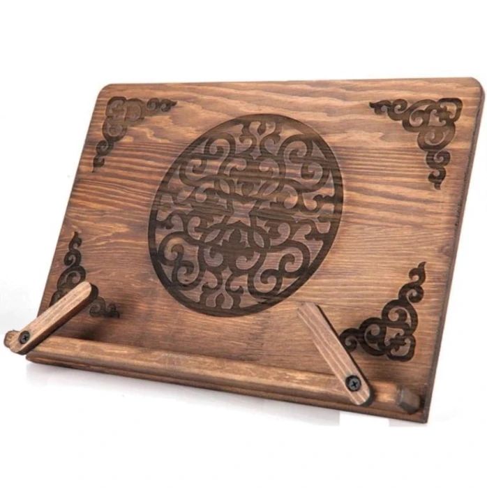 Подставка для чтения Корана Ensarhac MQ_rahil125 Подставка для чтения Корана Ensarhac MQ_rahil125