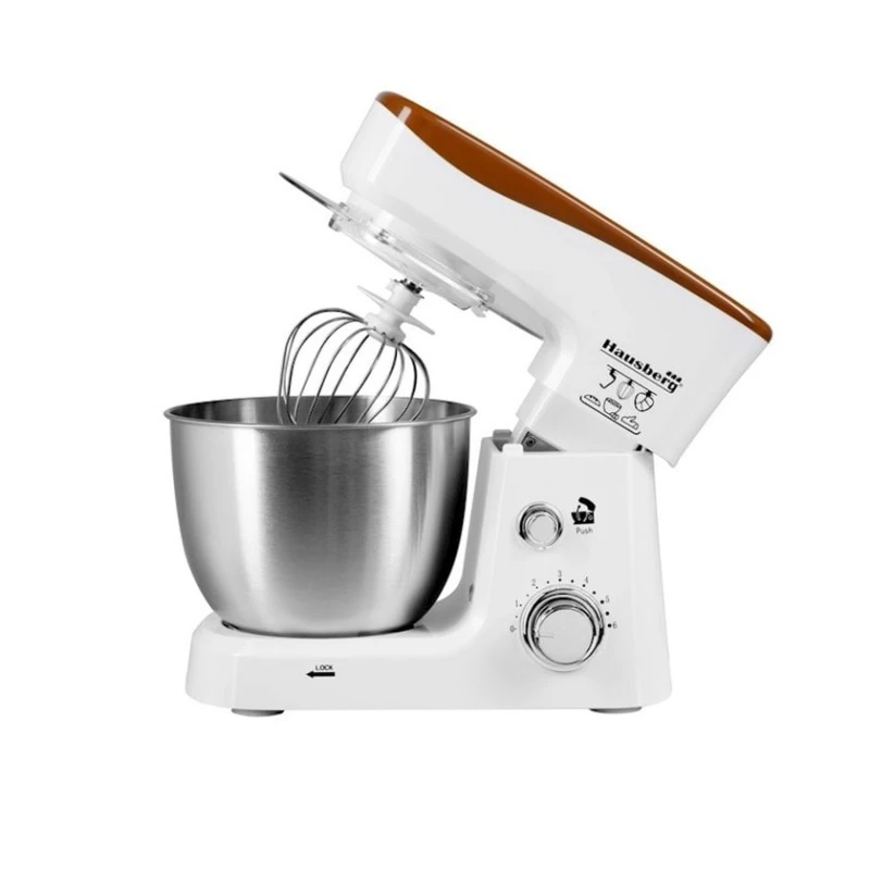 Миксер Hausberg HB-7625AB Миксер Hausberg HB-7625AB