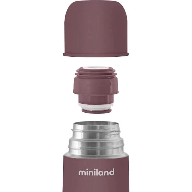 Термос Miniland Terra, 500 мл