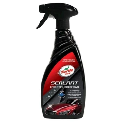 Воск-спрей Turtle Wax Hybrid Sealant 500 мл Воск-спрей Turtle Wax Hybrid Sealant 500 мл