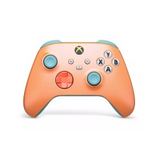 Qeympad Xbox Series X/S Wireless Controller Sunkissed Vibes OPI Special Edition