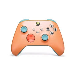 Геймпад Xbox Series X/S Wireless Controller Sunkissed Vibes OPI Special Edition