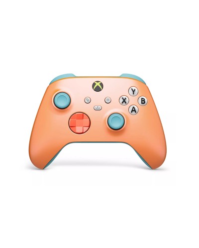Qeympad Xbox Series X/S Wireless Controller Sunkissed Vibes OPI Special Edition