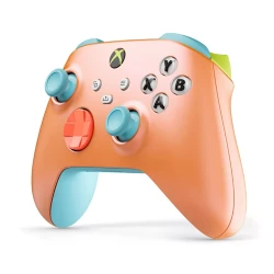 Геймпад Xbox Series X/S Wireless Controller Sunkissed Vibes OPI Special Edition