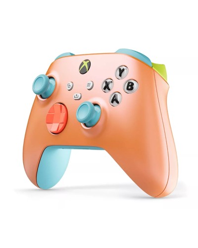 Qeympad Xbox Series X/S Wireless Controller Sunkissed Vibes OPI Special Edition