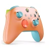 Геймпад Xbox Series X/S Wireless Controller Sunkissed Vibes OPI Special Edition
