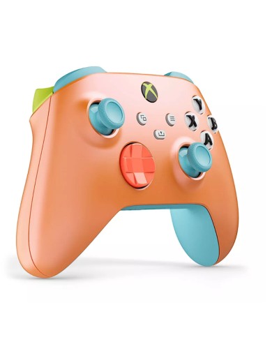 Qeympad Xbox Series X/S Wireless Controller Sunkissed Vibes OPI Special Edition