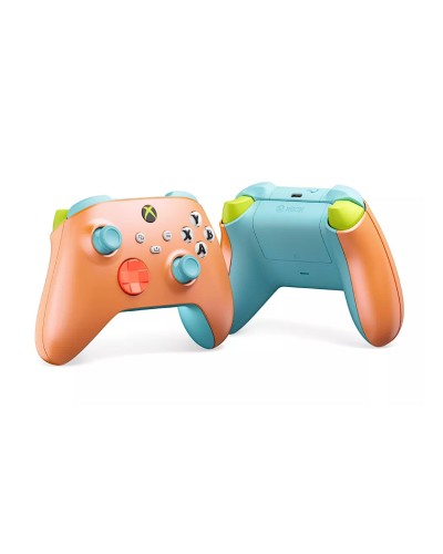 Qeympad Xbox Series X/S Wireless Controller Sunkissed Vibes OPI Special Edition