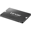 SSD накопитель Lexar NS100 256GB (LXSSDNS100256) SSD накопитель Lexar NS100 256GB (LXSSDNS100256)