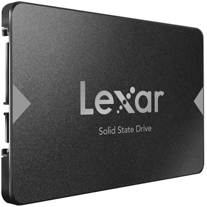 SSD накопитель Lexar NS100 256GB (LXSSDNS100256) SSD накопитель Lexar NS100 256GB (LXSSDNS100256)