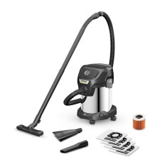 Sənaye tozsoranı Karcher KWD 3 S V-17/4/20 Anniversary Edition - 1.628-449.0