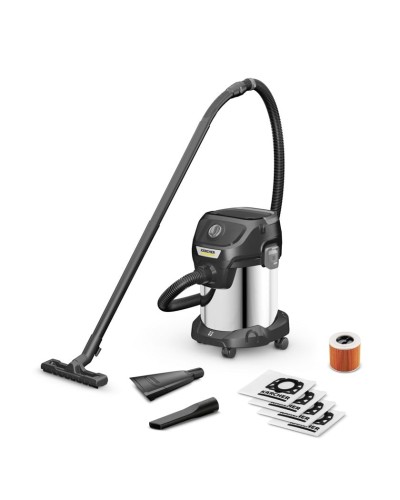 Sənaye tozsoranı Karcher KWD 3 S V-17/4/20 Anniversary Edition - 1.628-449.0