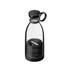 Portativ blender Black