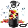 Portativ blender Black
