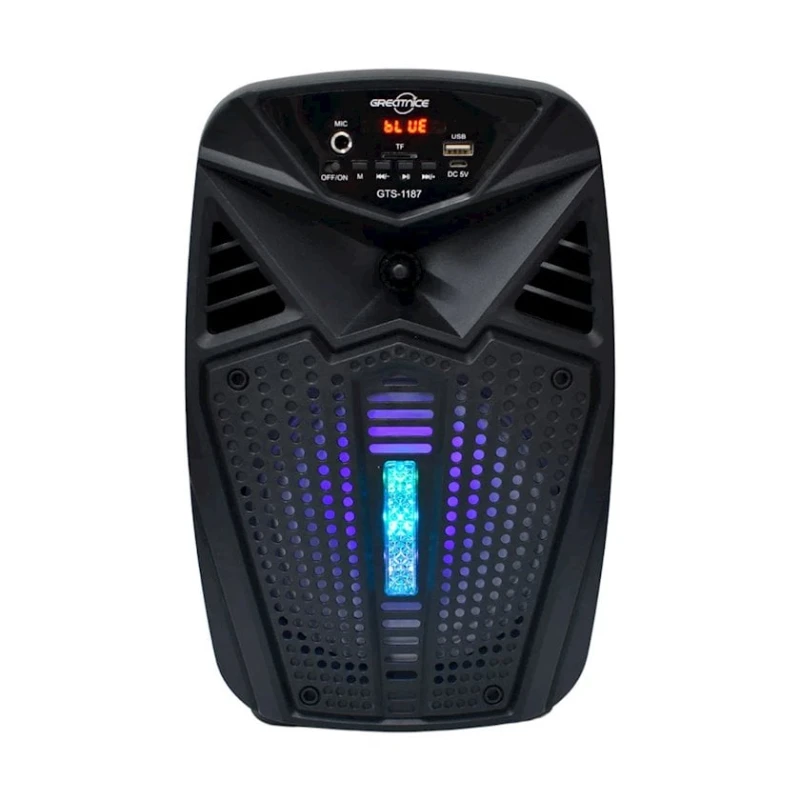 Портативная колонка GTS GTS-1187