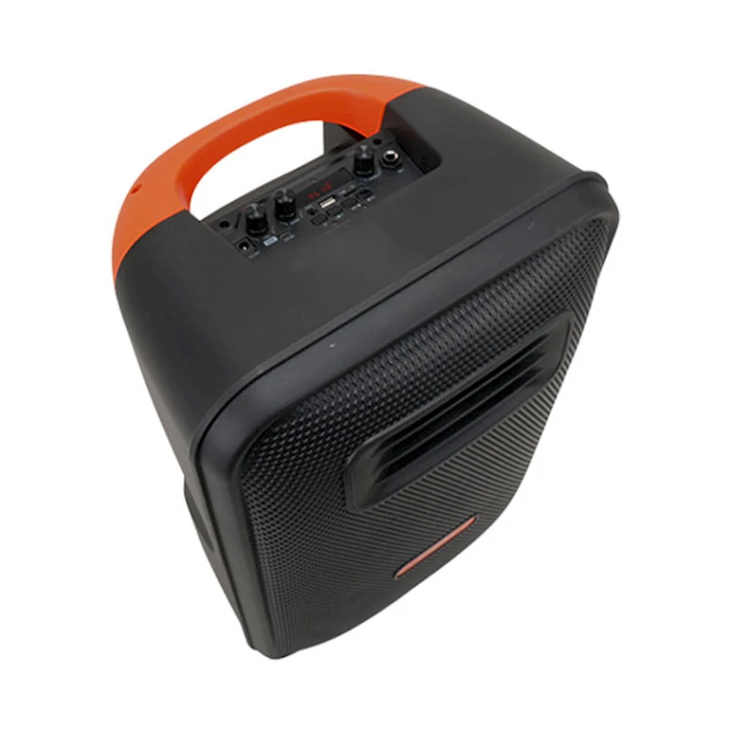 Portativ dinamik Greatnice Portable GTS-1876