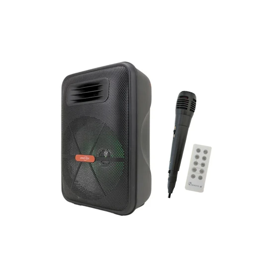 Portativ dinamik Greatnice Portable GTS-1876