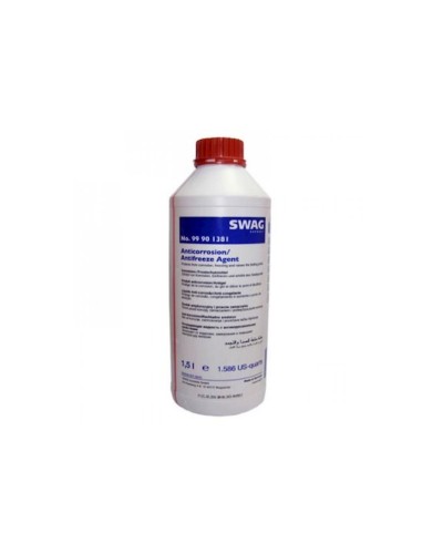 Antifriz Swag 99901381, 1.5 l