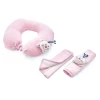 Набор в автомобиль Babyjem, розовый