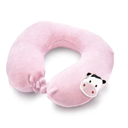 Набор в автомобиль Babyjem, розовый