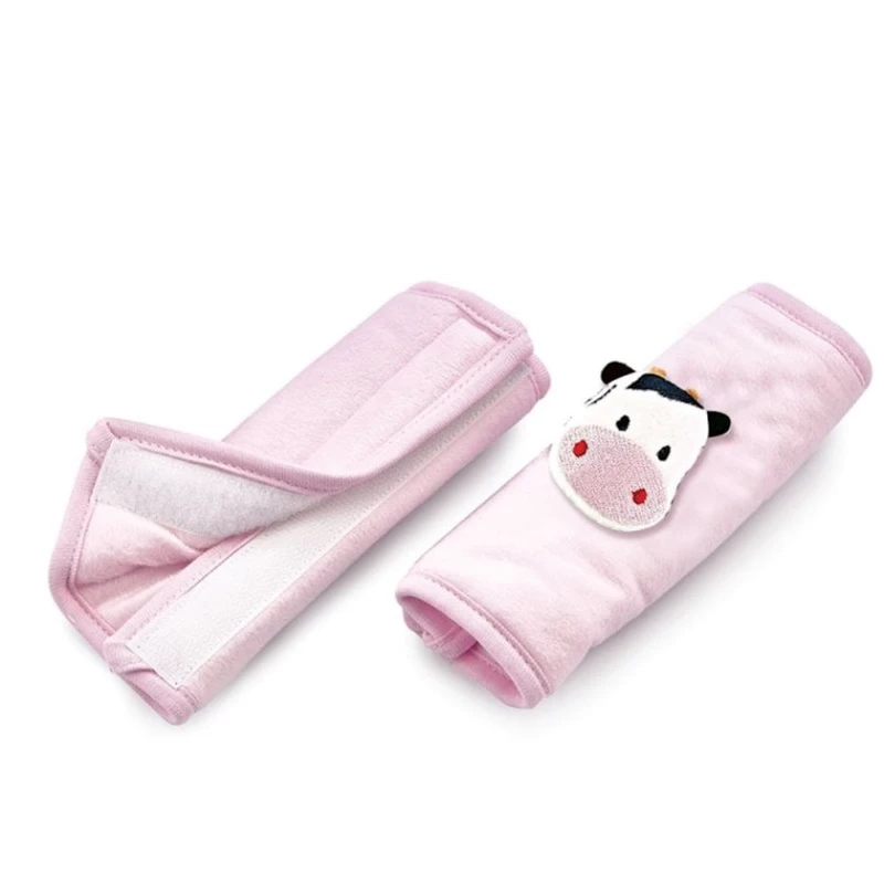 Набор в автомобиль Babyjem, розовый