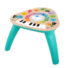 Musiqi masası Hape Magic Touch, 6-36 ay