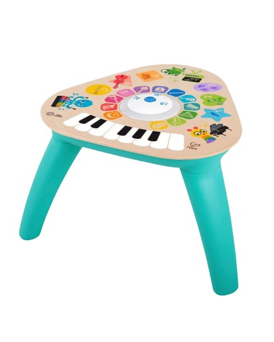 Musiqi masası Hape Magic Touch, 6-36 ay
