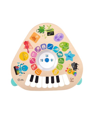 Musiqi masası Hape Magic Touch, 6-36 ay