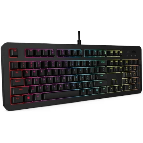 Клавиатура Lenovo Legion K300 RGB Gaming Клавиатура Lenovo Legion K300 RGB Gaming