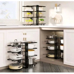 Органайзер для кастрюль/сковородок Органайзер для кастрюль/сковородок