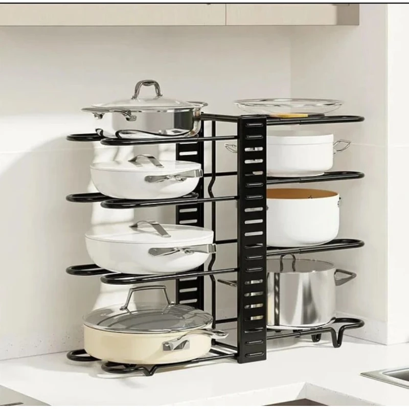 Органайзер для кастрюль/сковородок Органайзер для кастрюль/сковородок