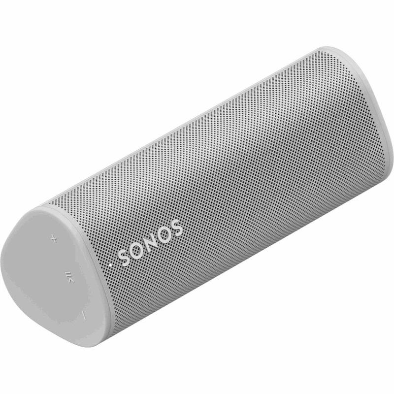 Портативная колонка Sonos Roam SL White