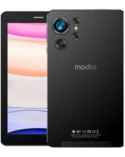 Planşet Modio M795 6GB/256GB Black